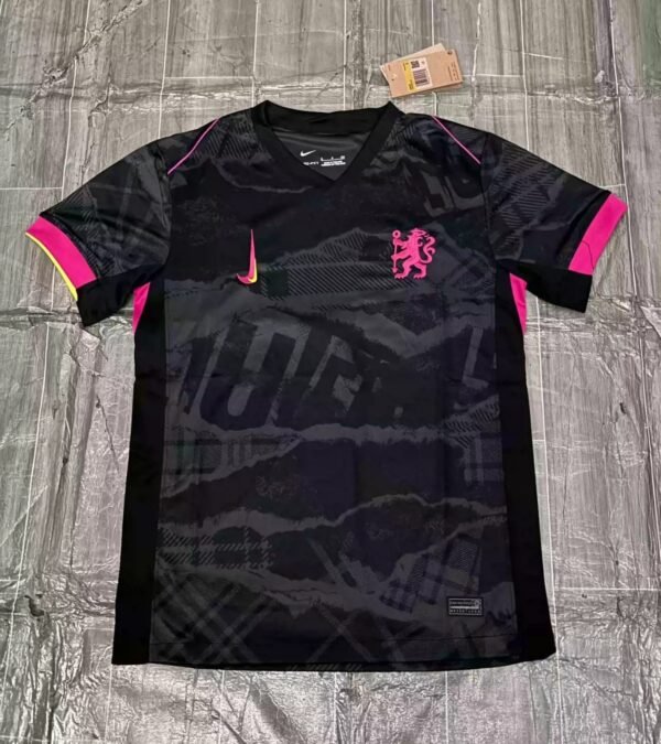 Chelsea 24/25 third kit